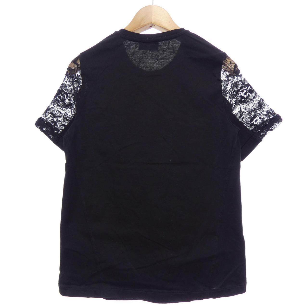 レコパン コットンTシャツ