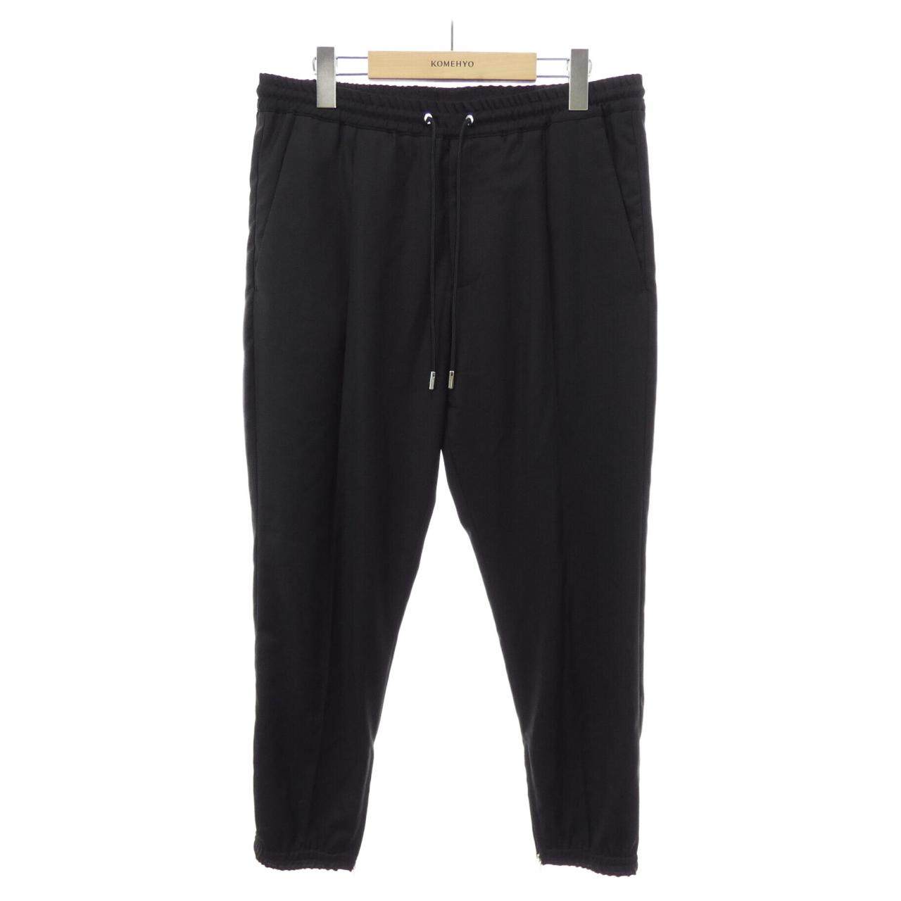 ディオール DIOR ESSENTIALS トラックパンツ