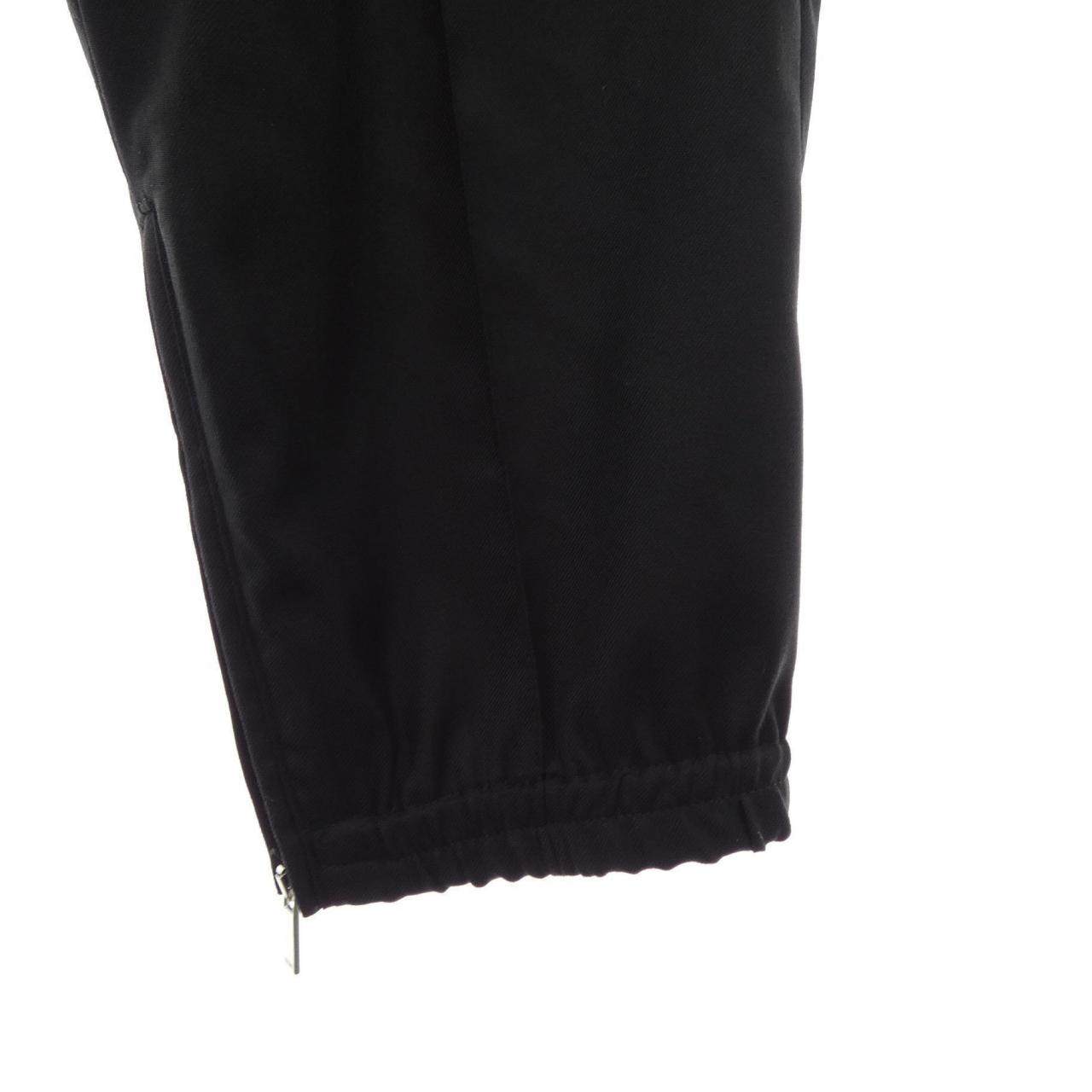 ディオール DIOR ESSENTIALS トラックパンツ