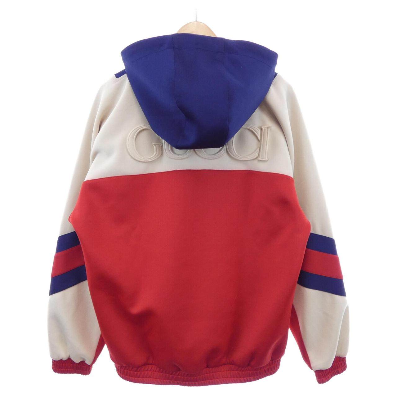 グッチ ジャケット