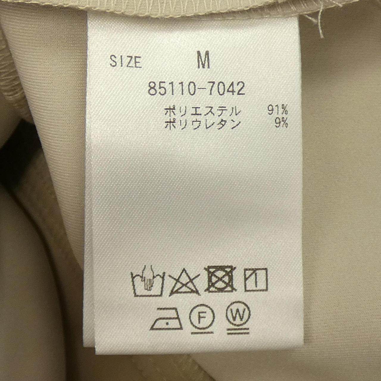 MANOF パンツ