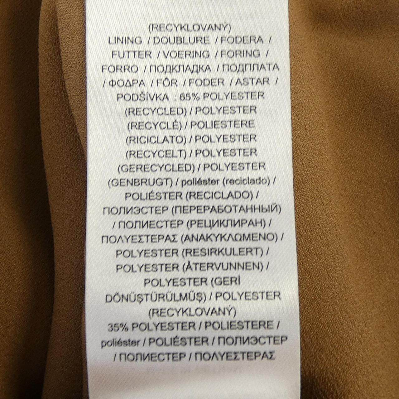 ローレンラルフローレン ワンピース