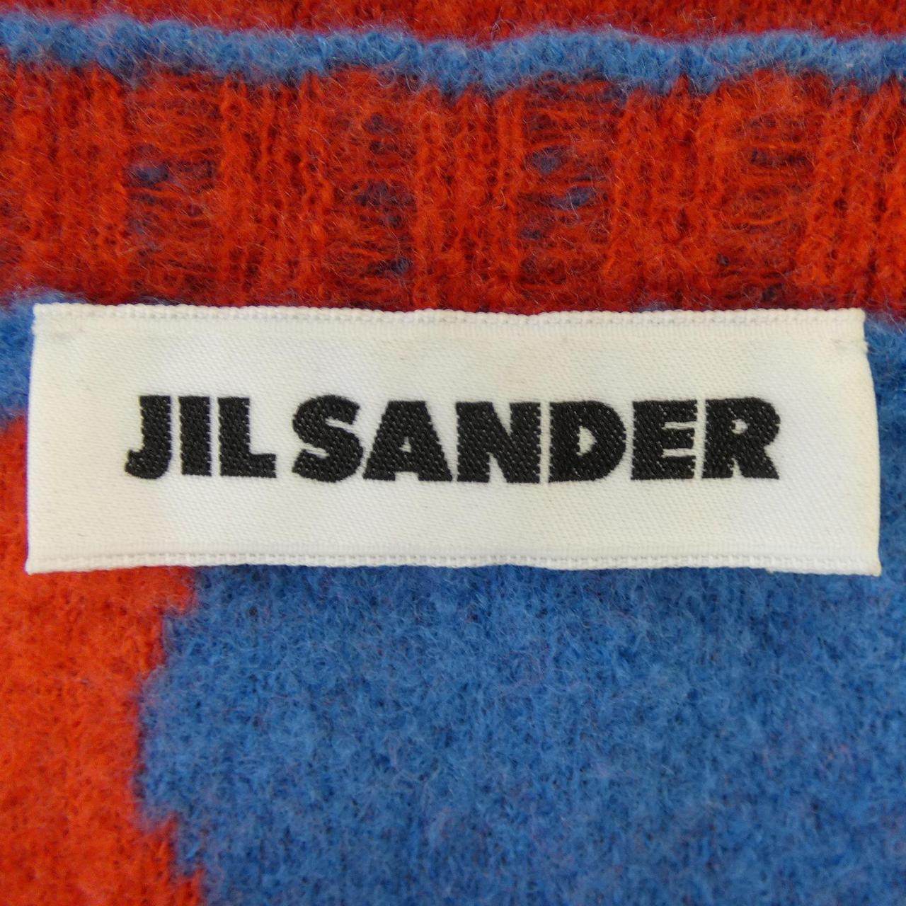 ジルサンダー ニット