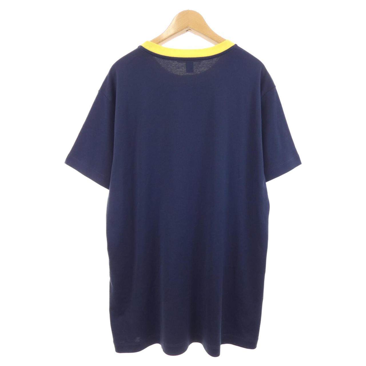ルイヴィトン Louis 4 Vuitton コットンTシャツ