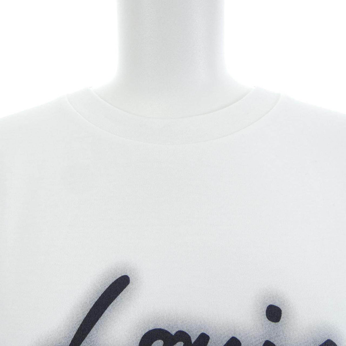 ルイヴィトン コットンTシャツ