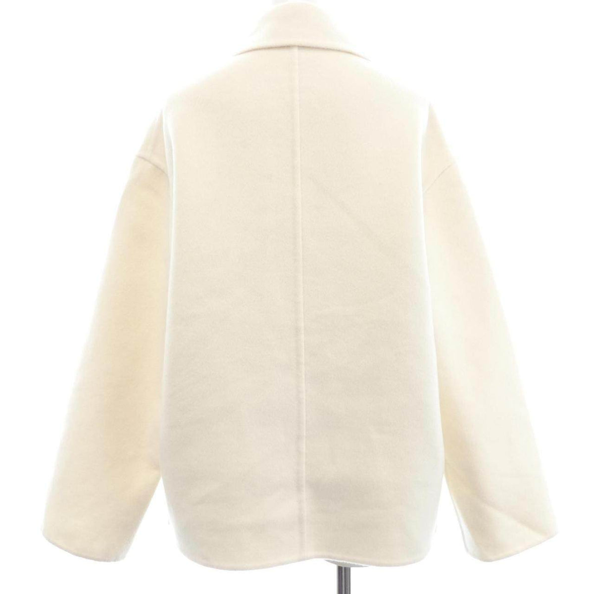 エルメス メドール カシミヤジャケット