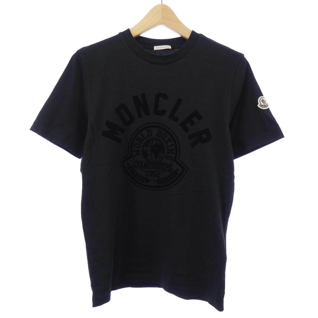 モンクレール コットンTシャツ