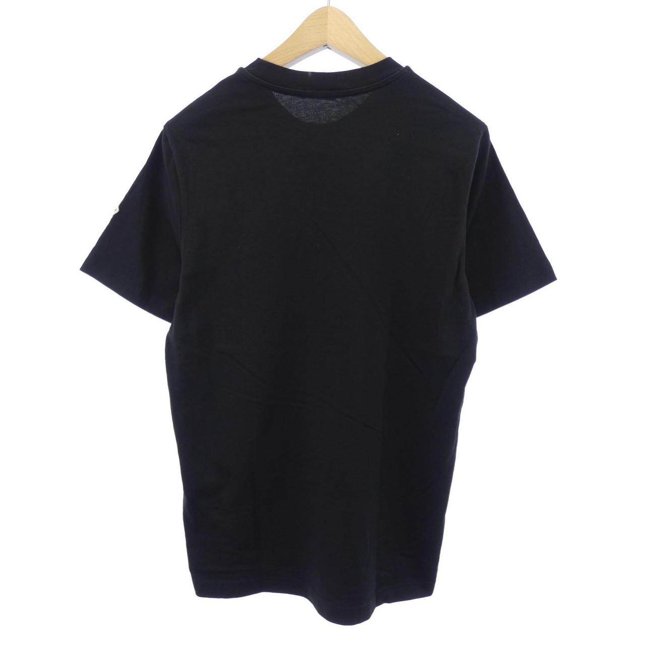 モンクレール コットンTシャツ