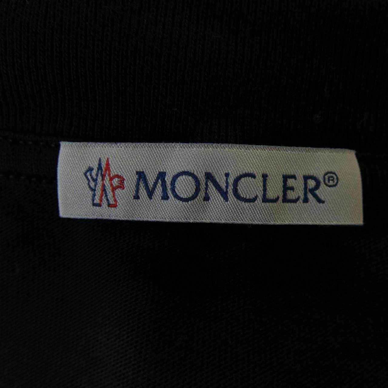 モンクレール コットンTシャツ