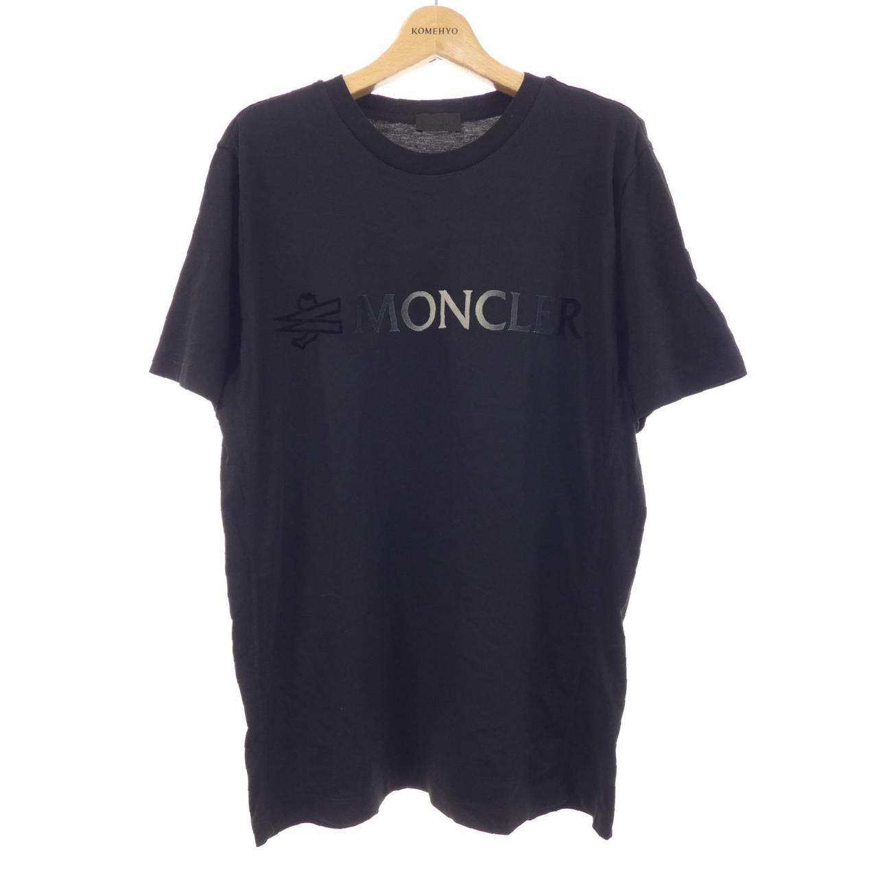 モンクレール コットンTシャツ