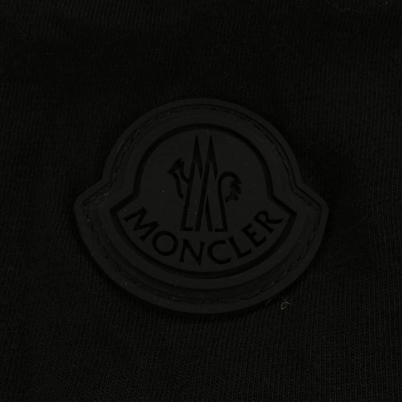 モンクレール コットンTシャツ