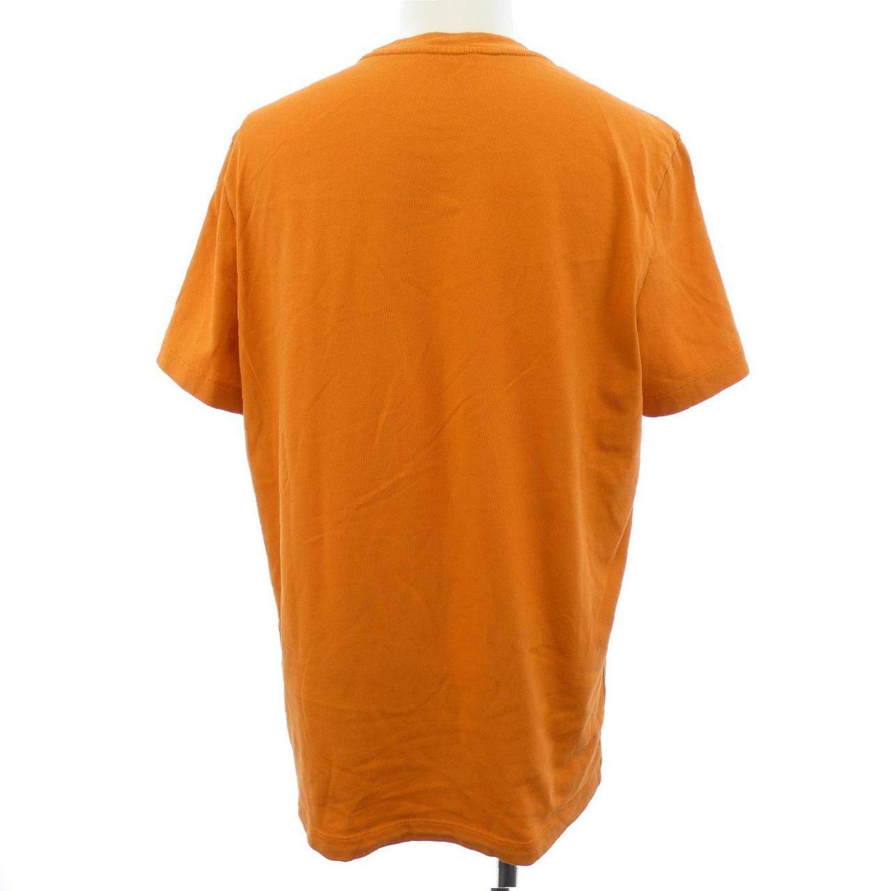 モンクレール コットンTシャツ