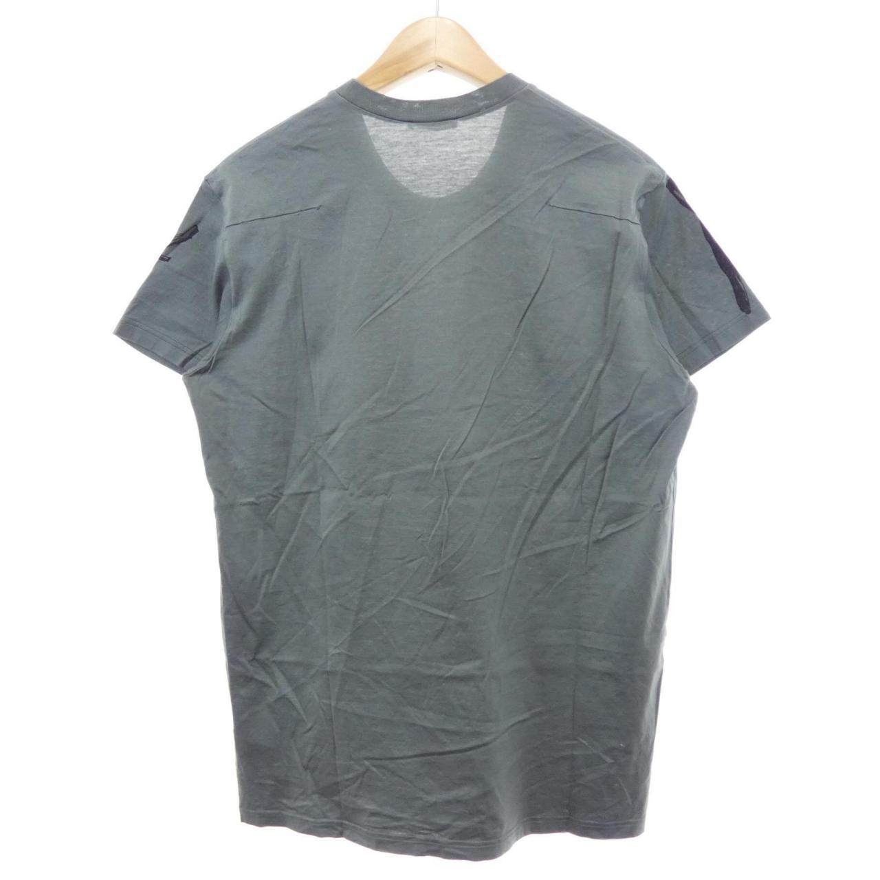 ディオール コットンTシャツ