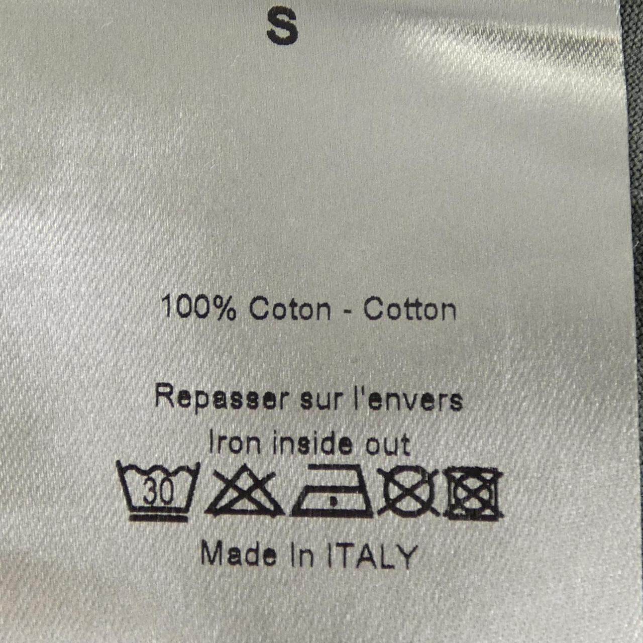 ディオール コットンTシャツ