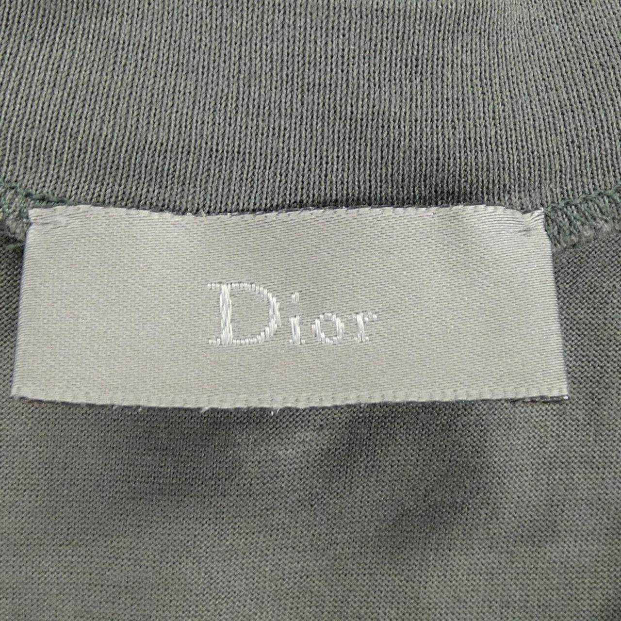 ディオール コットンTシャツ