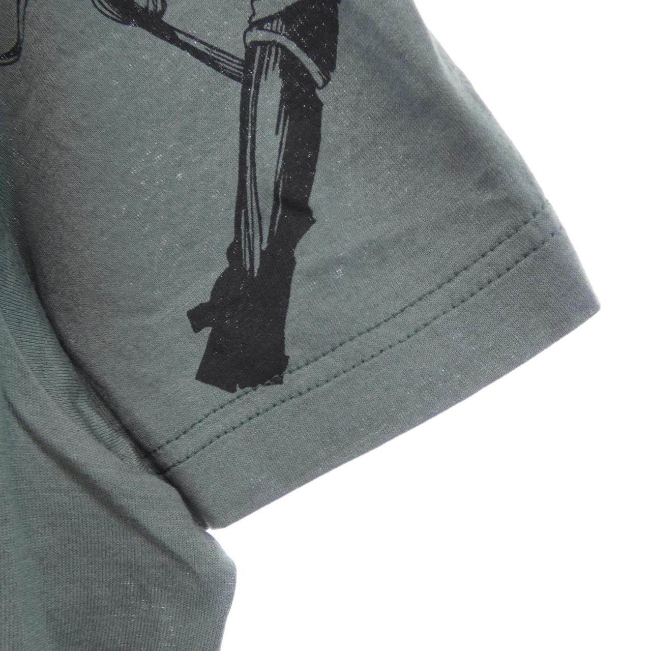 ディオール コットンTシャツ
