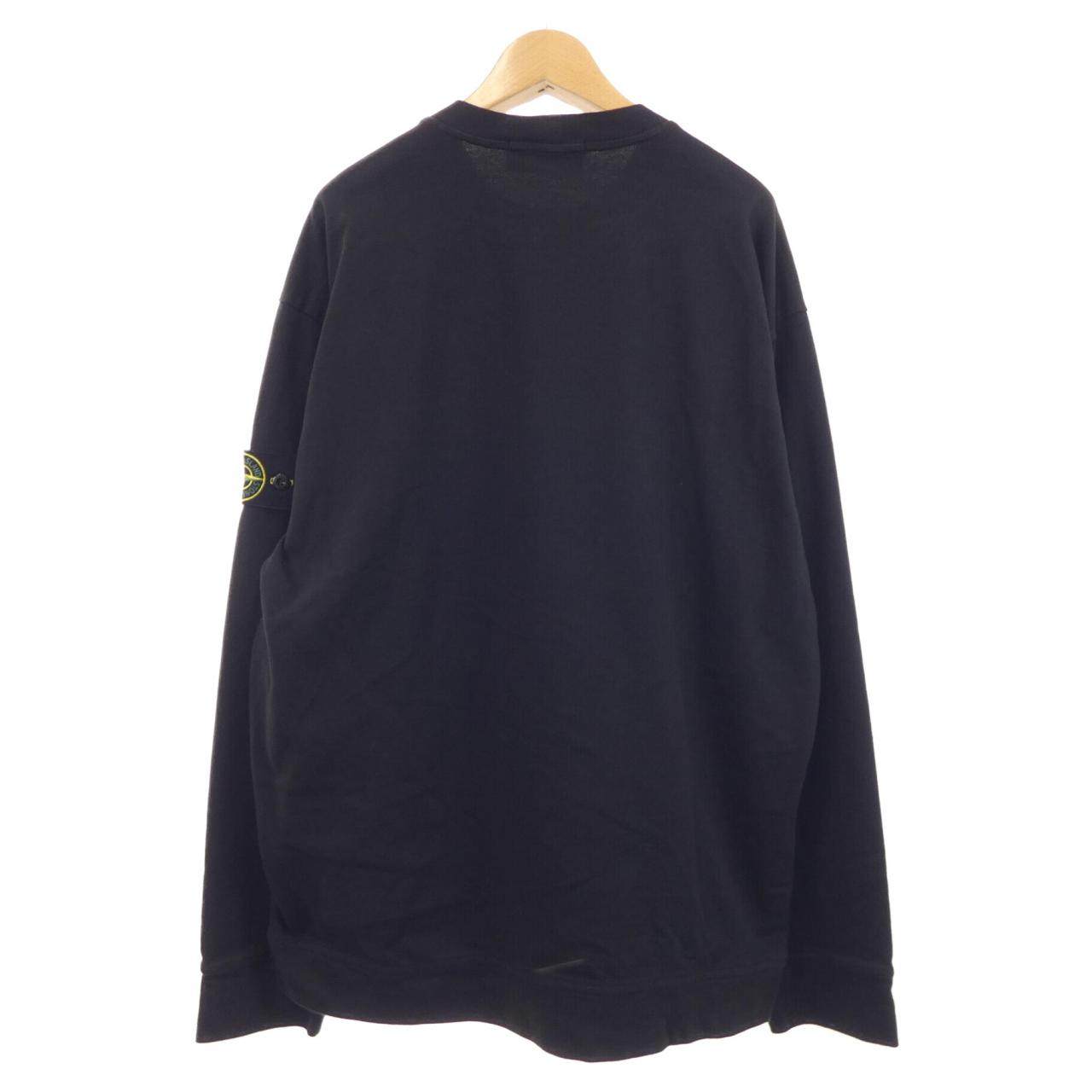 ストーンアイランド コットンTシャツ