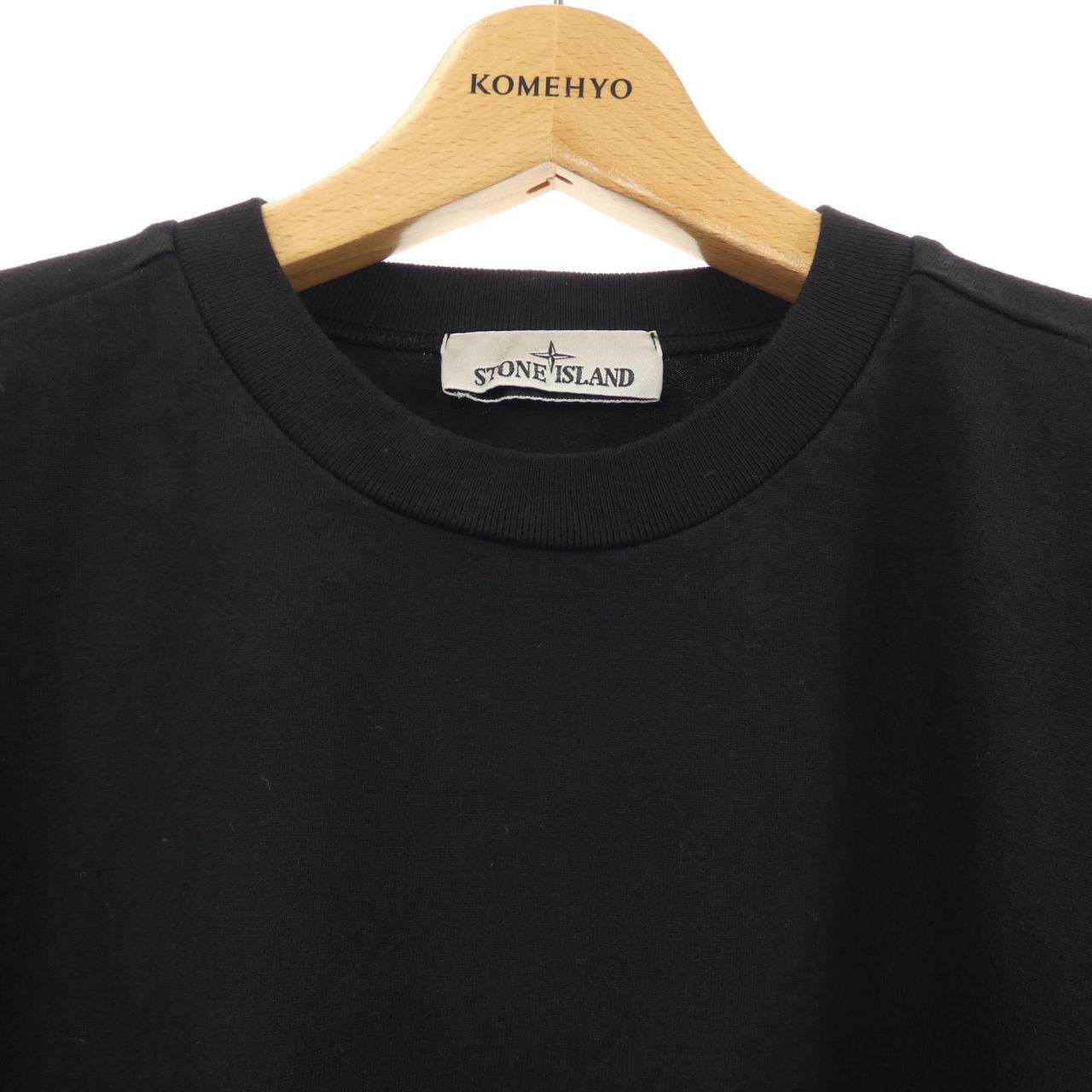 ストーンアイランド コットンTシャツ