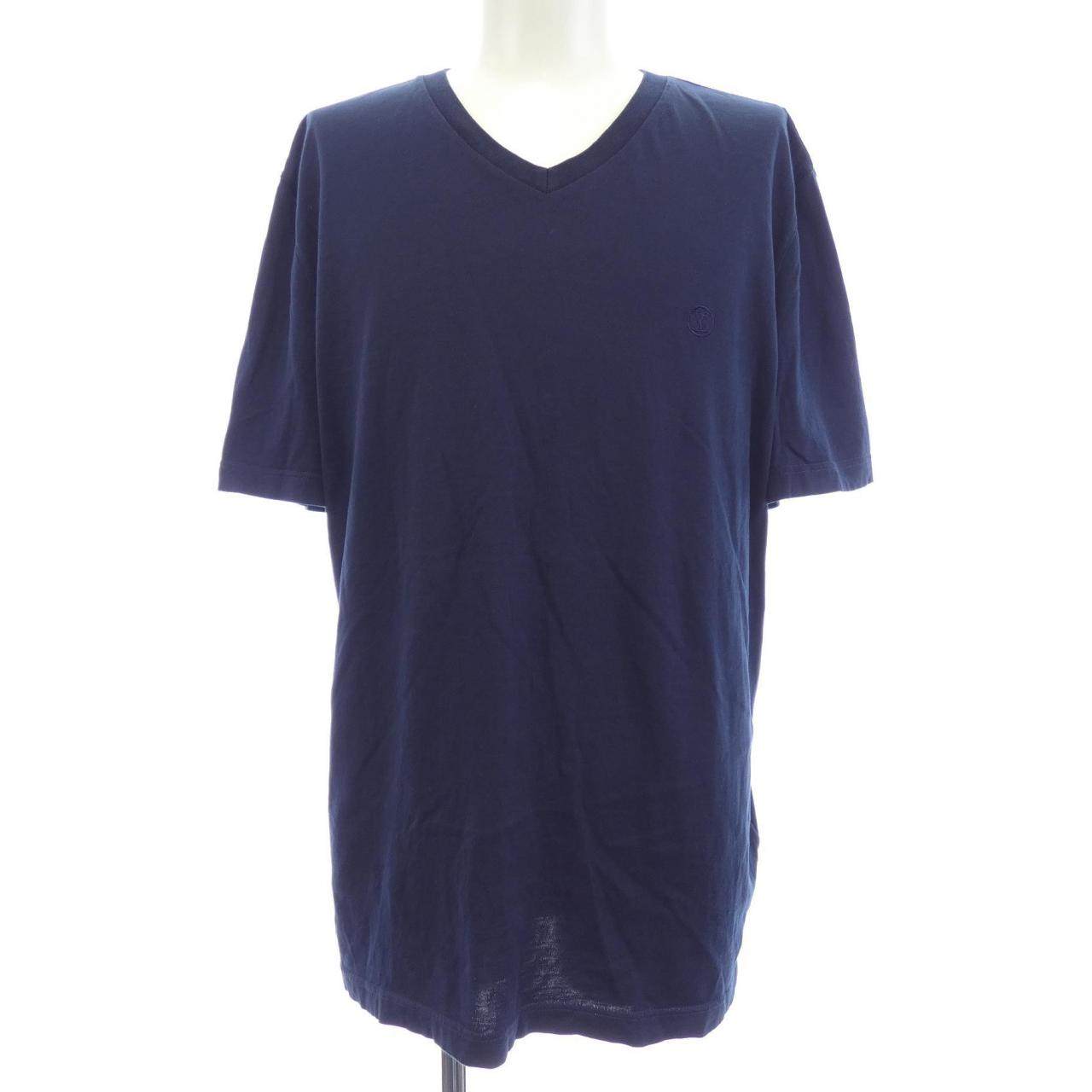 ルイヴィトン コットンTシャツ