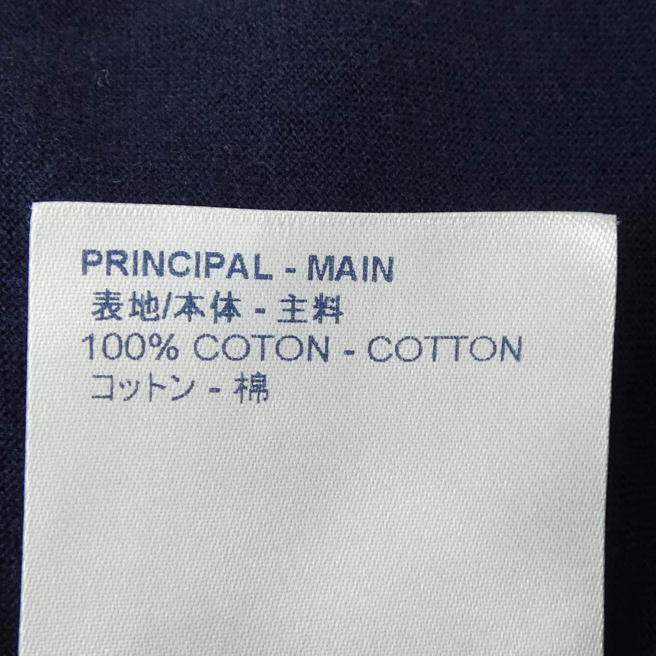 ルイヴィトン コットンTシャツ