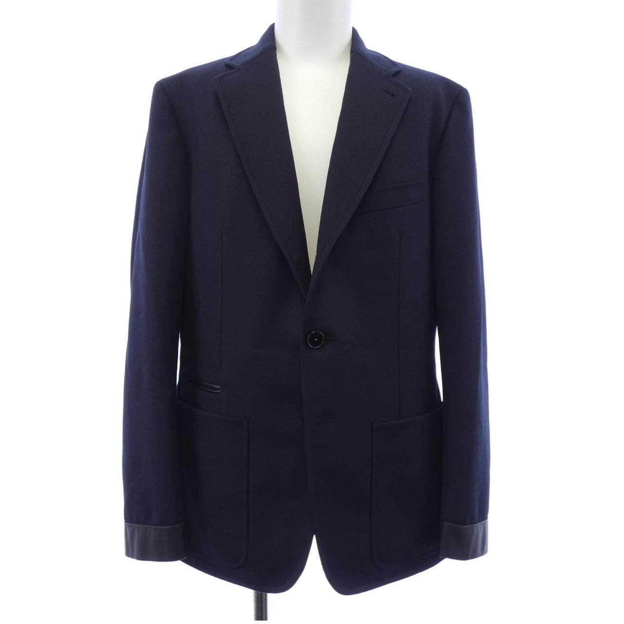 エルメス サイズ50ジャケット