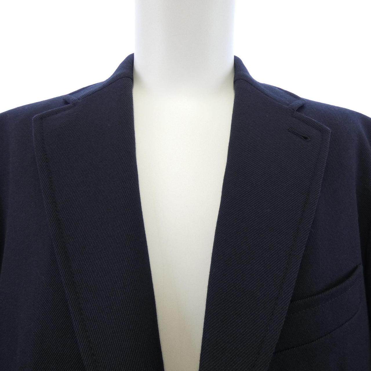エルメス サイズ50ジャケット