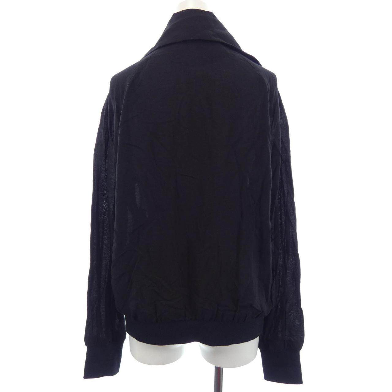 レギュレーションヨウジヤマモト ジャケット