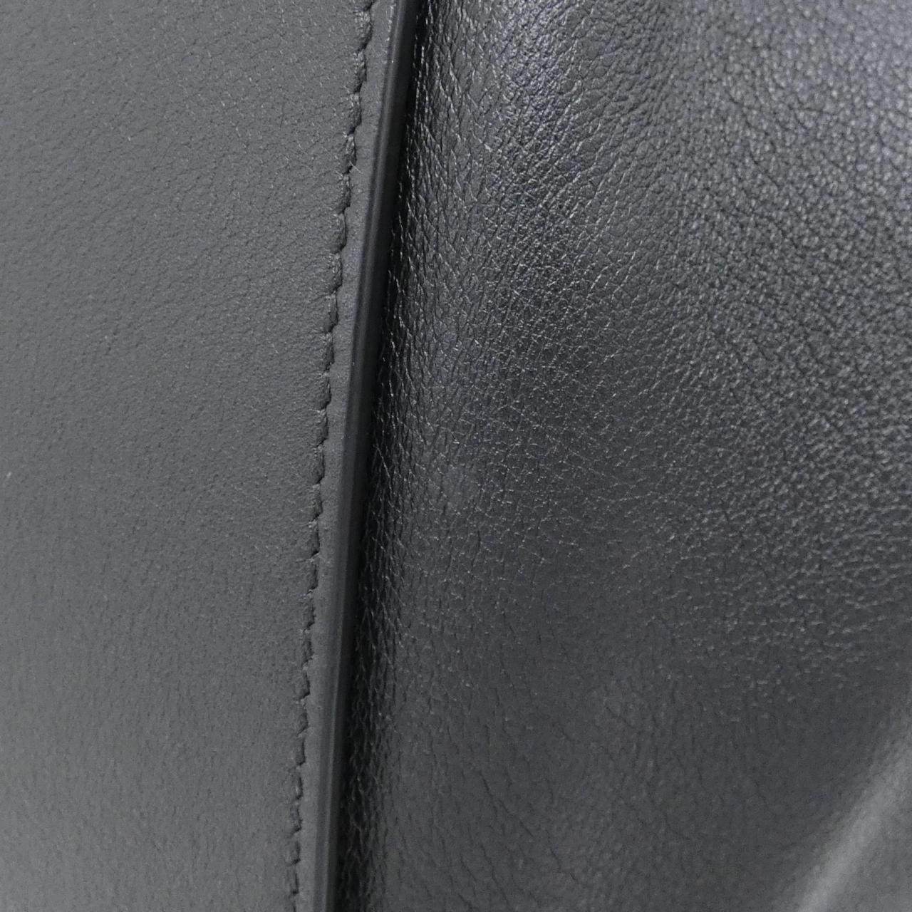 ロエベ ハンモック スモール カーフ ショルダーバッグ