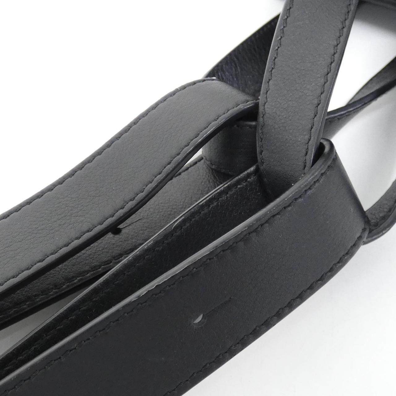 ロエベ ハンモック スモール カーフ ショルダーバッグ