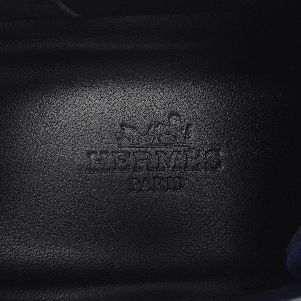 エルメス バウンシング スニーカー