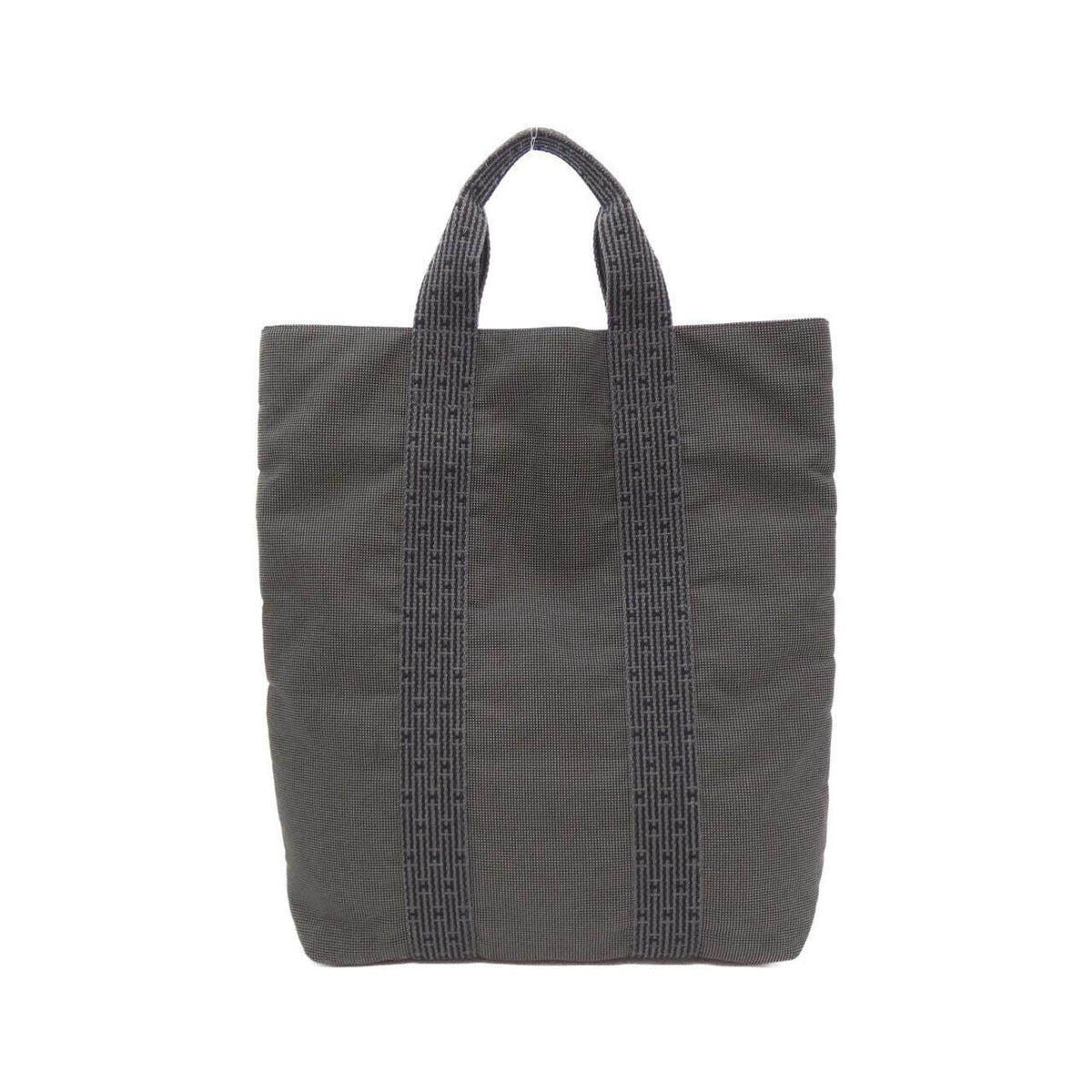 エルメス エールライン キャンバス トートバッグ