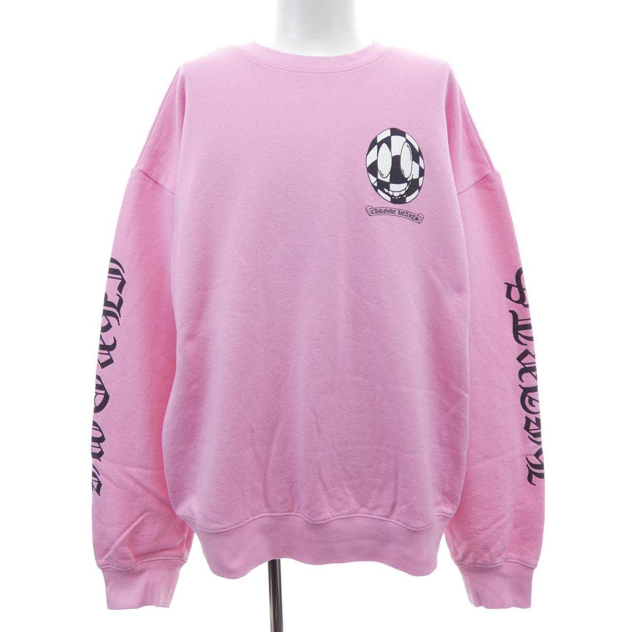 クロムハーツ MATTY BOY VANITY AFFAIR スウェット