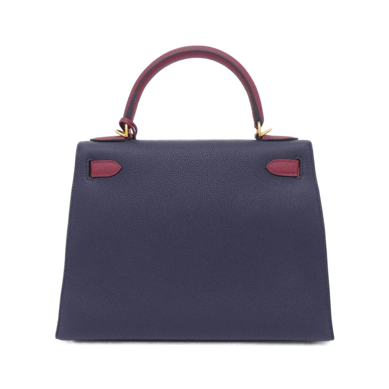 エルメス ケリー28 トゴ