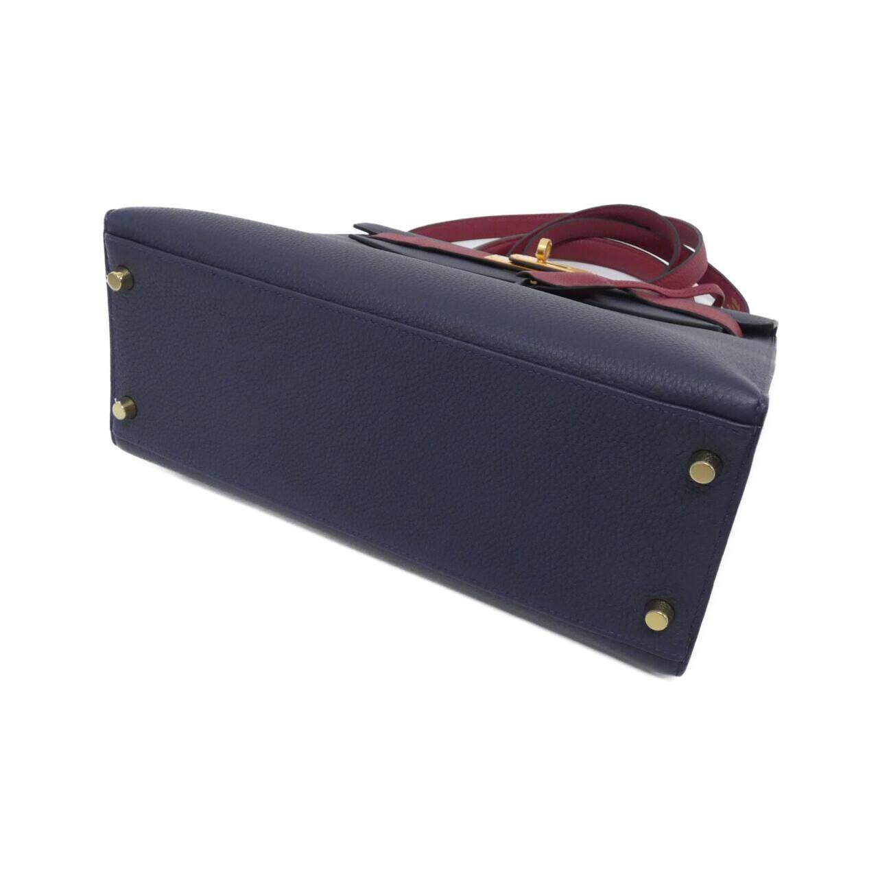 エルメス ケリー28 トゴ
