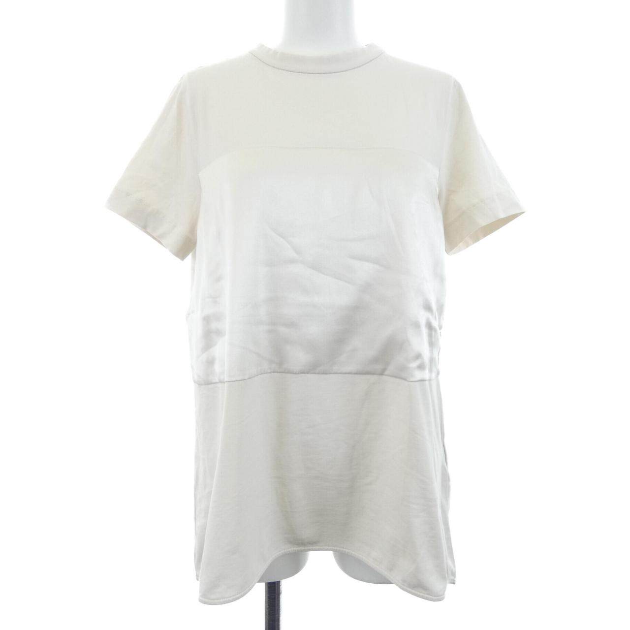 ブルネロクチネリ コットンTシャツ