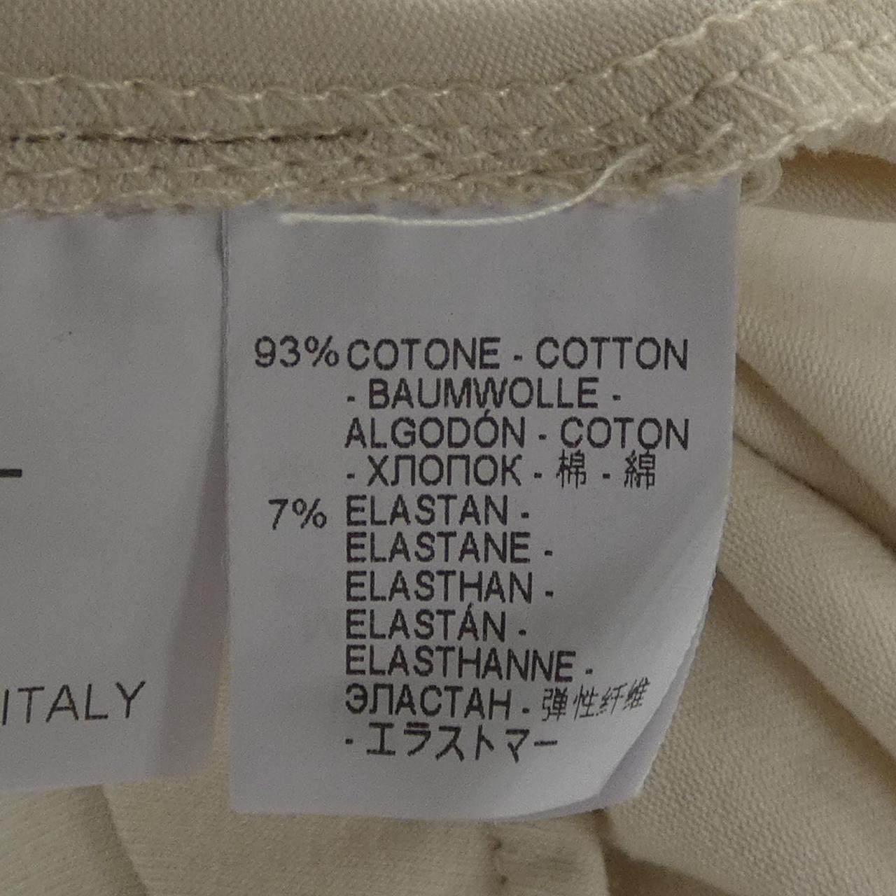 ブルネロクチネリ コットンTシャツ
