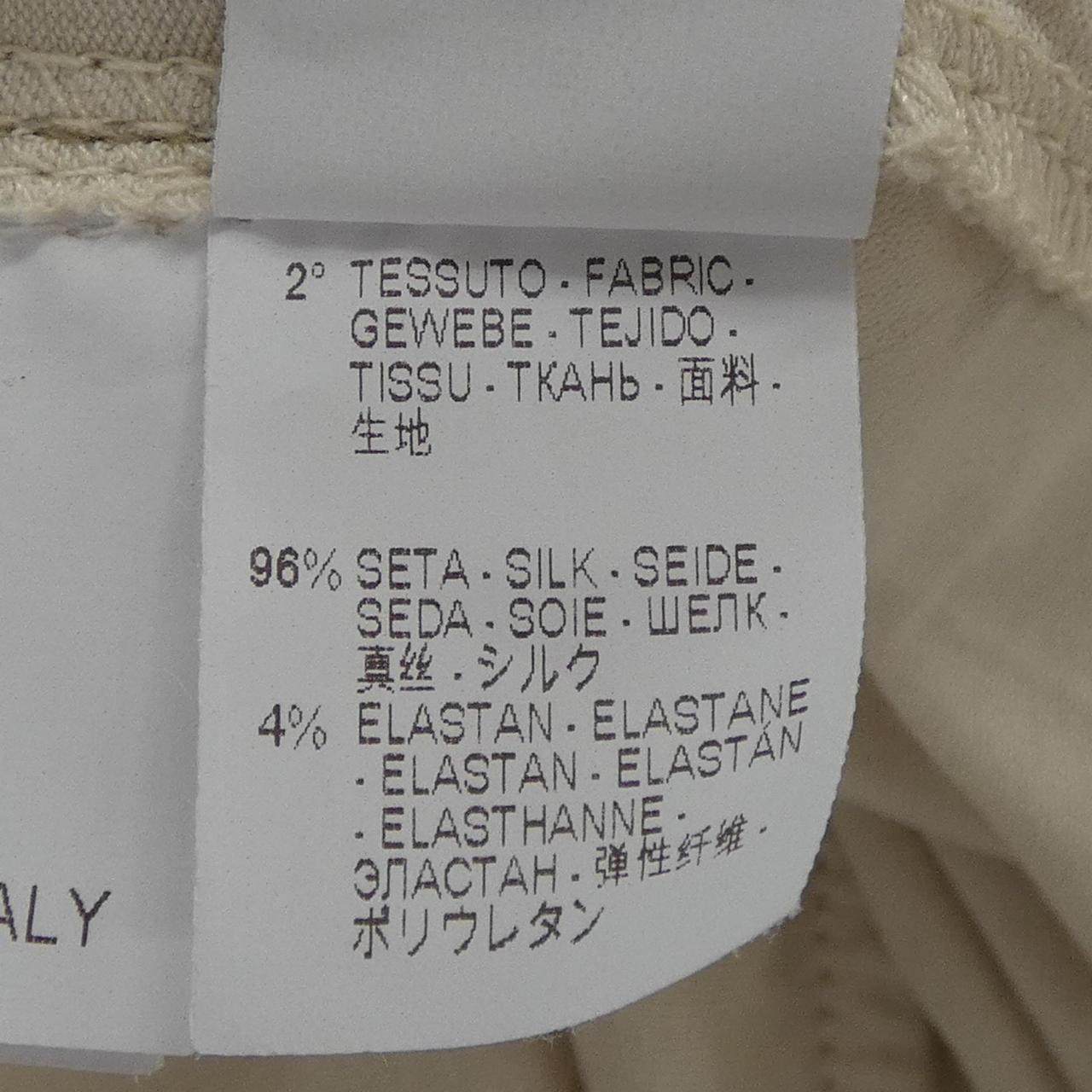 ブルネロクチネリ コットンTシャツ
