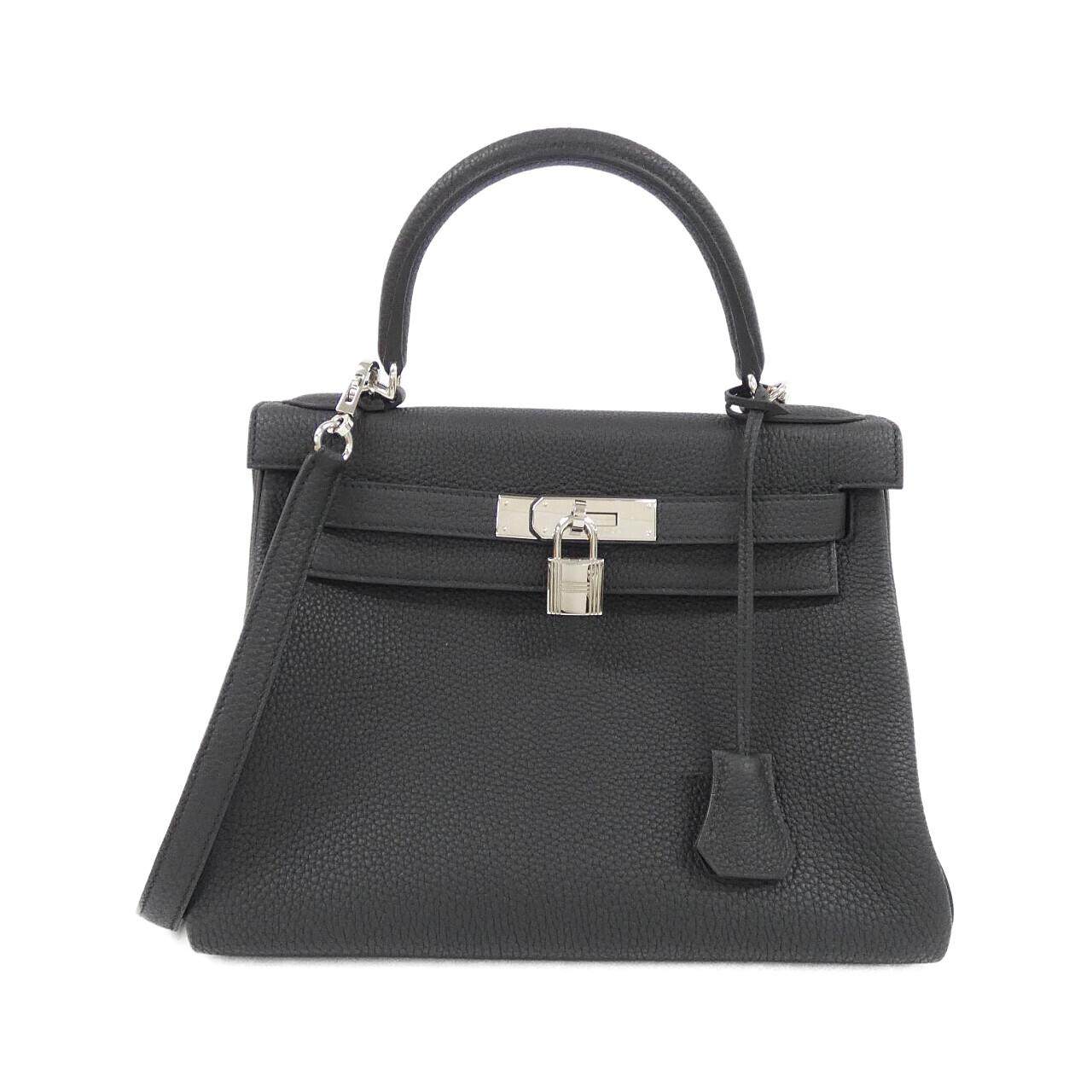 エルメス ケリー28 トゴ