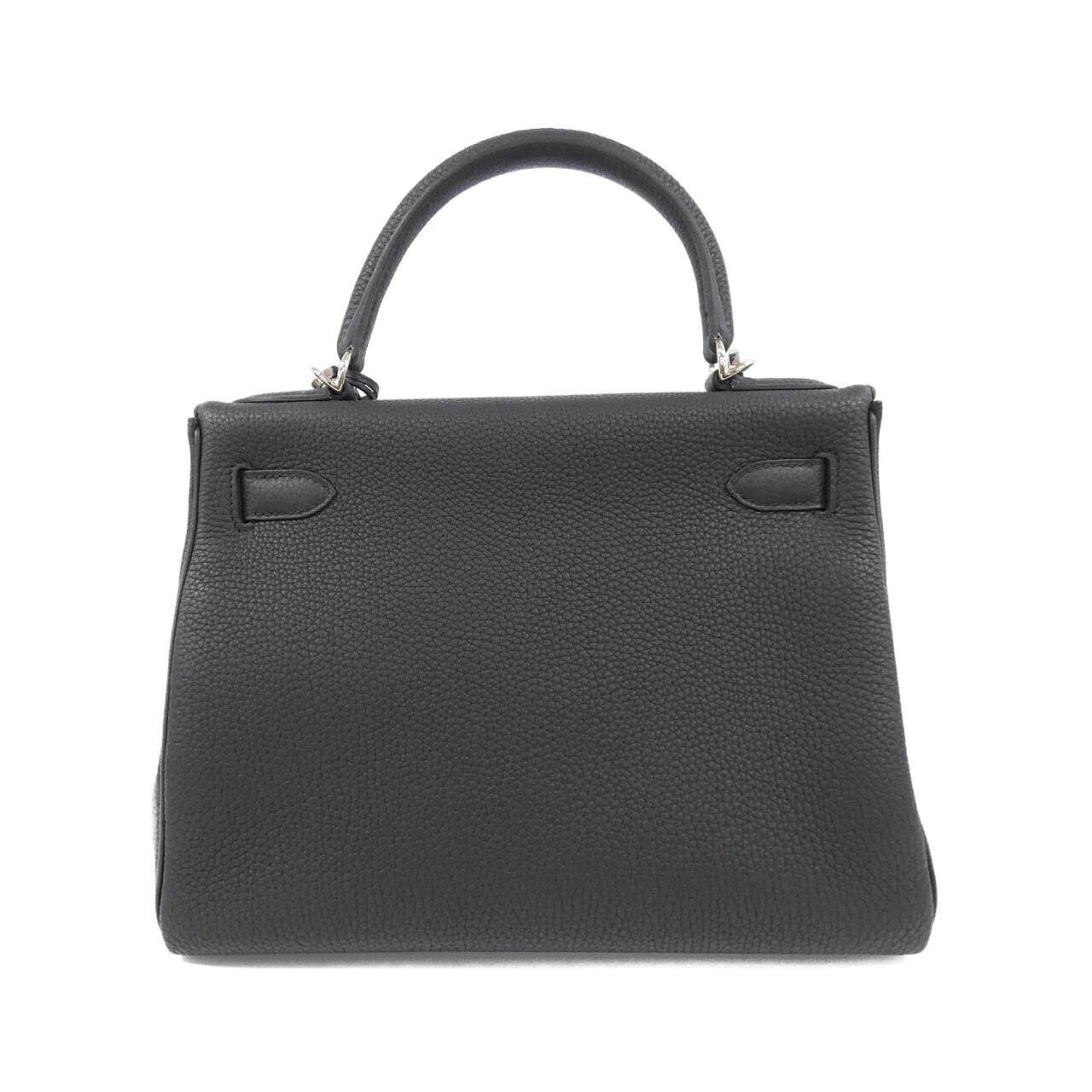 エルメス ケリー28 トゴ
