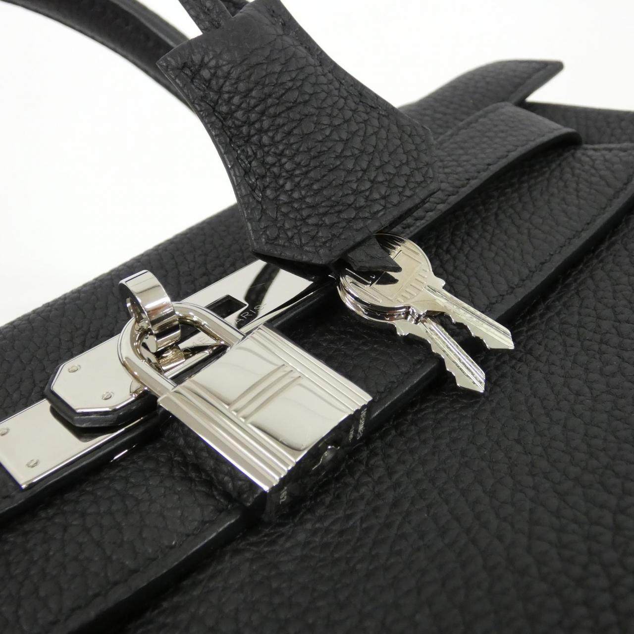 エルメス ケリー28 トゴ