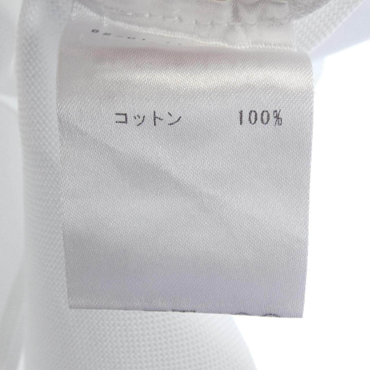 トゥモローランド シャツ