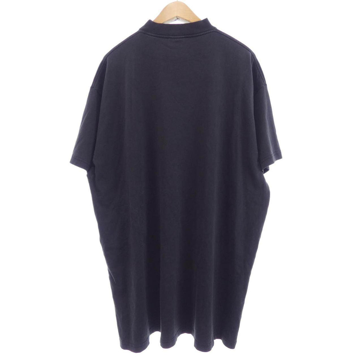 バレンシアガ コットンTシャツ