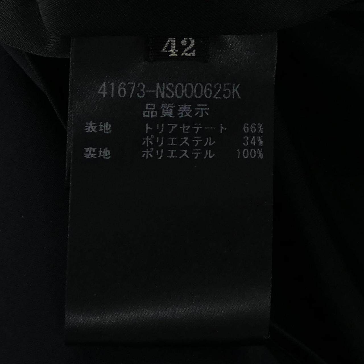 フォクシーニューヨーク ワンピース