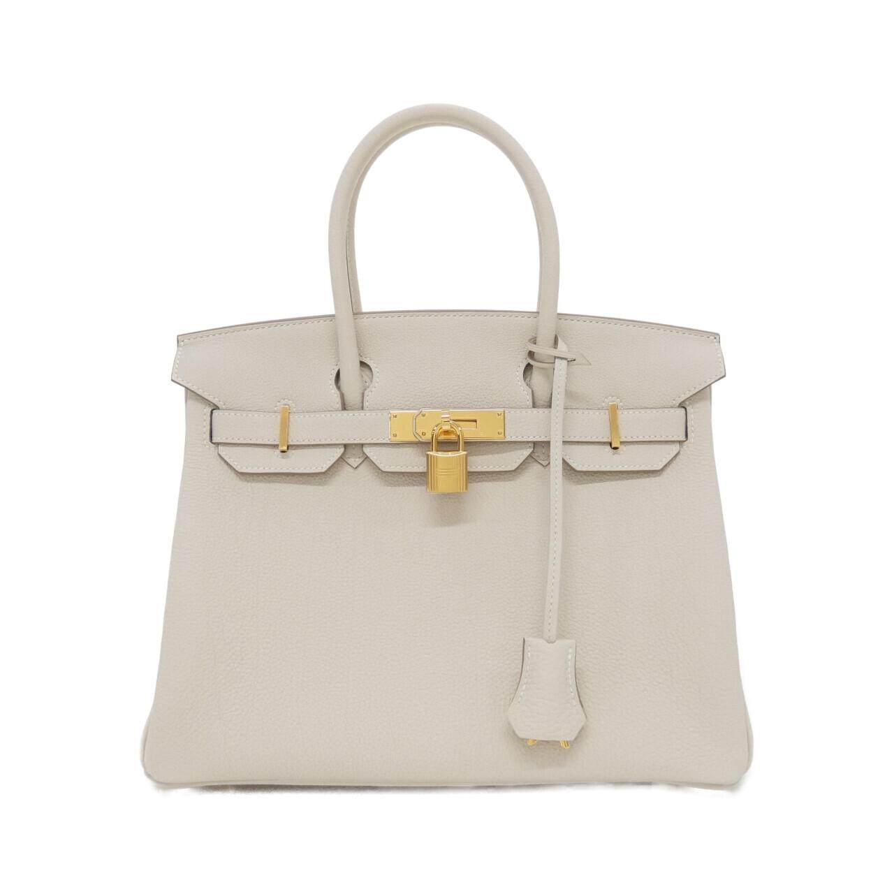 エルメス バーキン30 トゴ