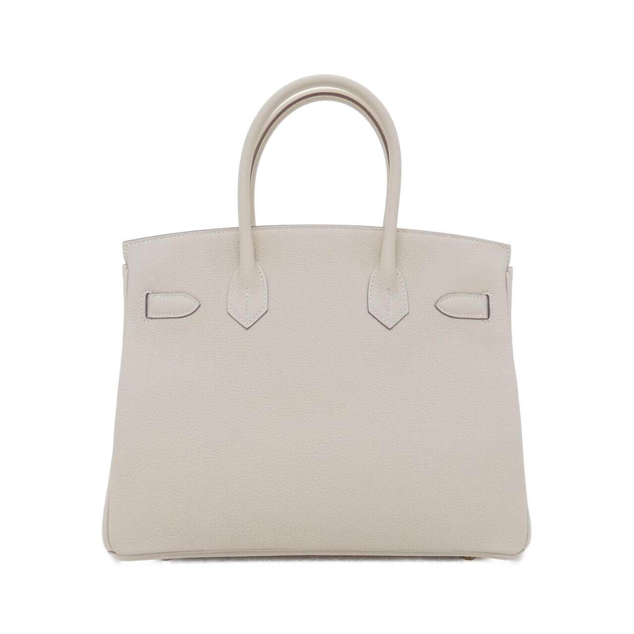 エルメス バーキン30 トゴ