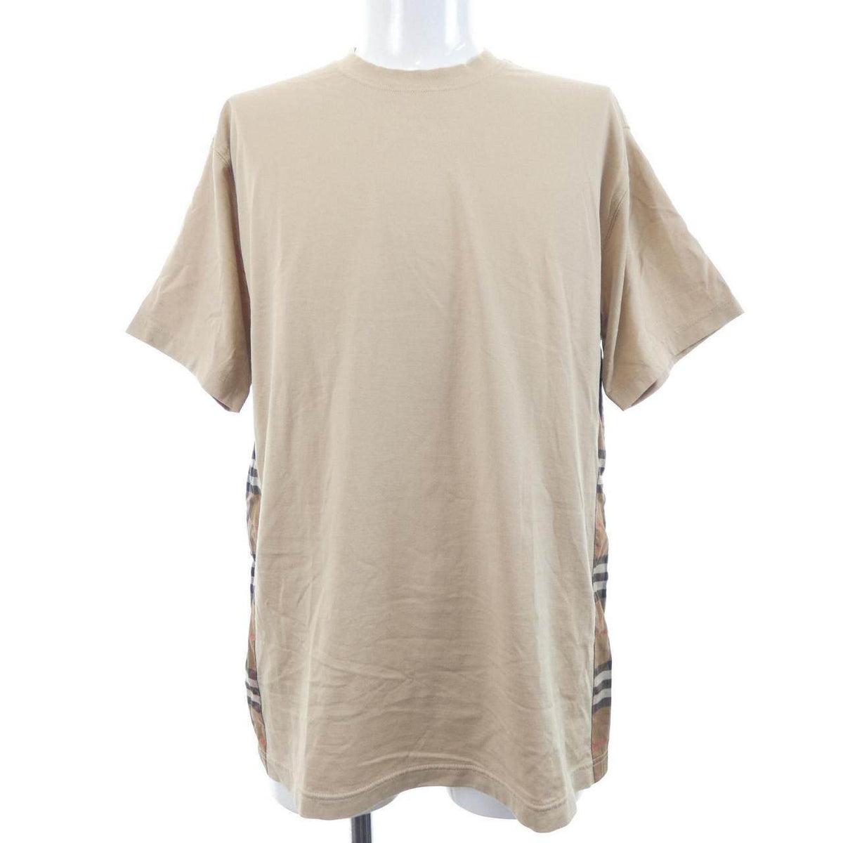 バーバリー コットンTシャツ