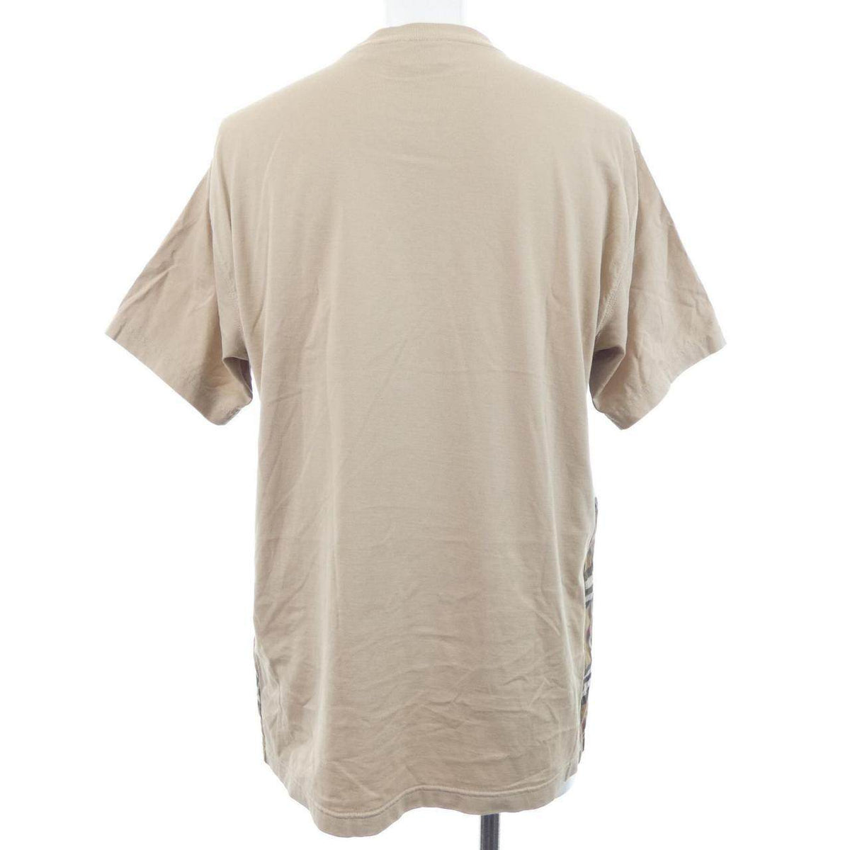 バーバリー コットンTシャツ