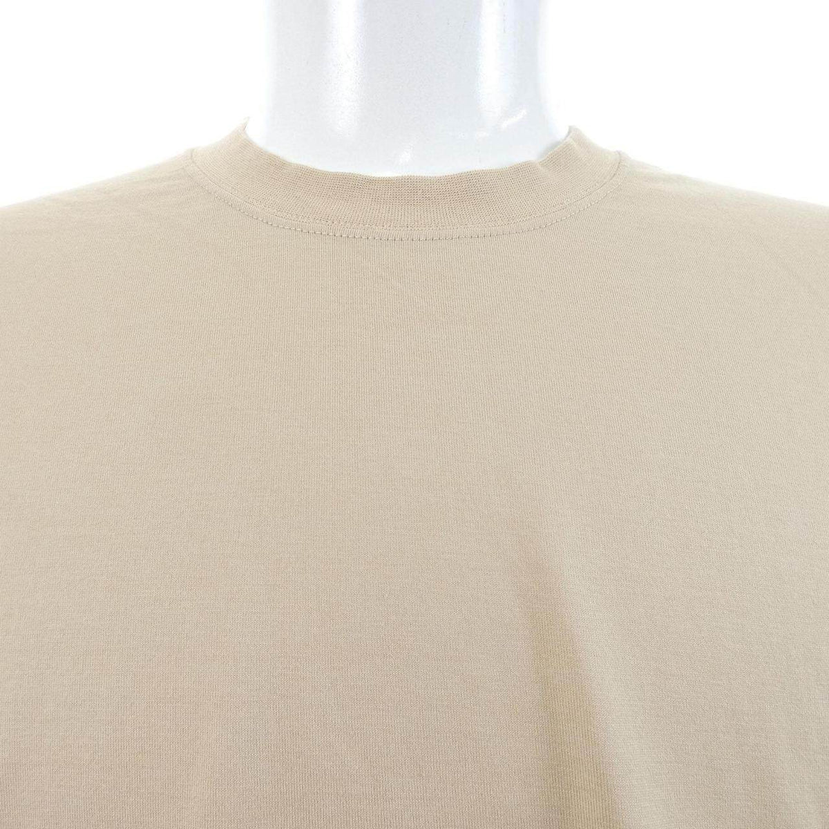 バーバリー コットンTシャツ