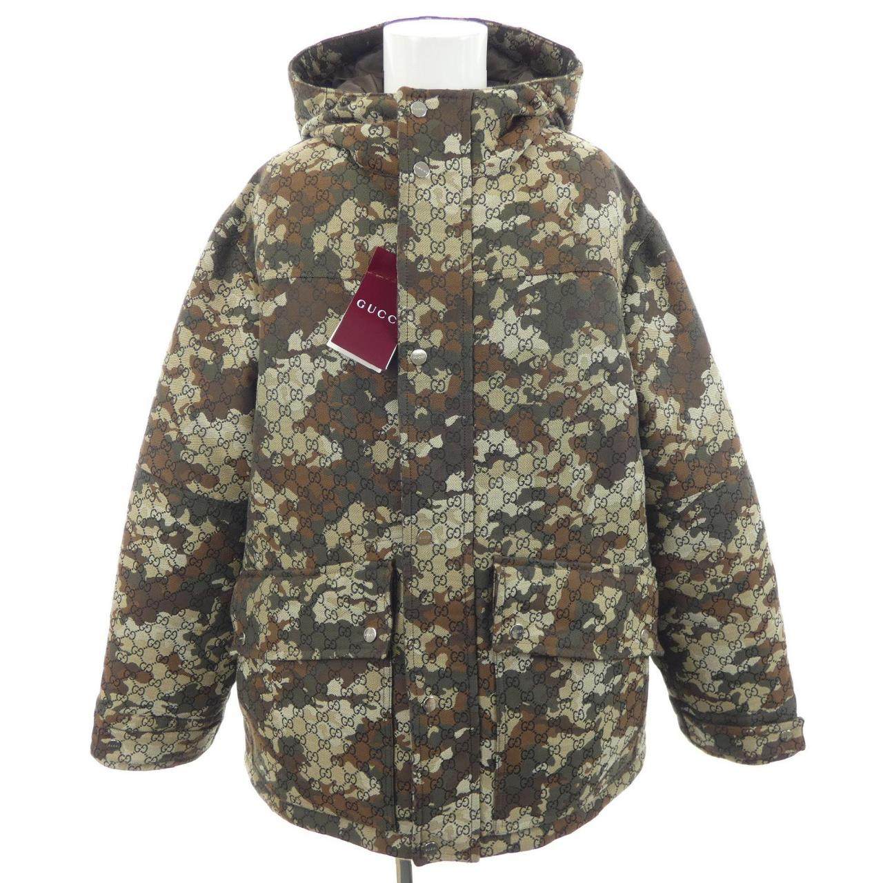 グッチ ジャケット