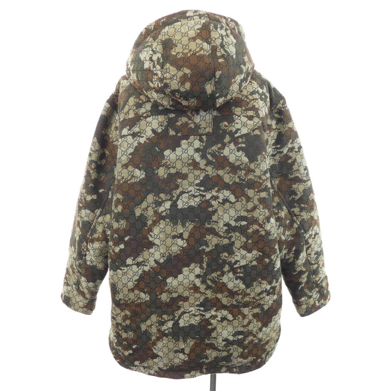 グッチ ジャケット